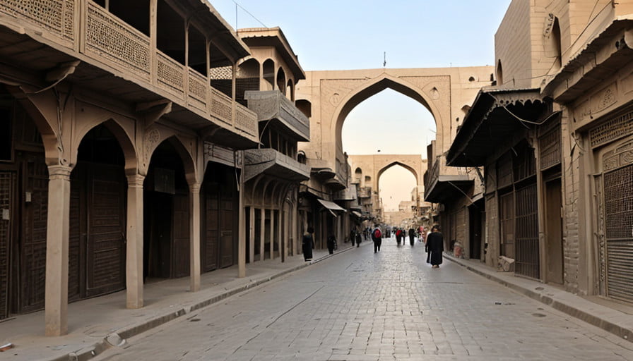 حضرت جنید بغدادی کا ولادت سے قبل خبر دینا