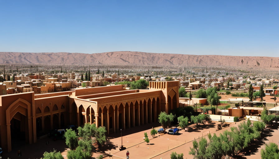 حضرت شیخ سعدی رحمۃ اللہ علیہ