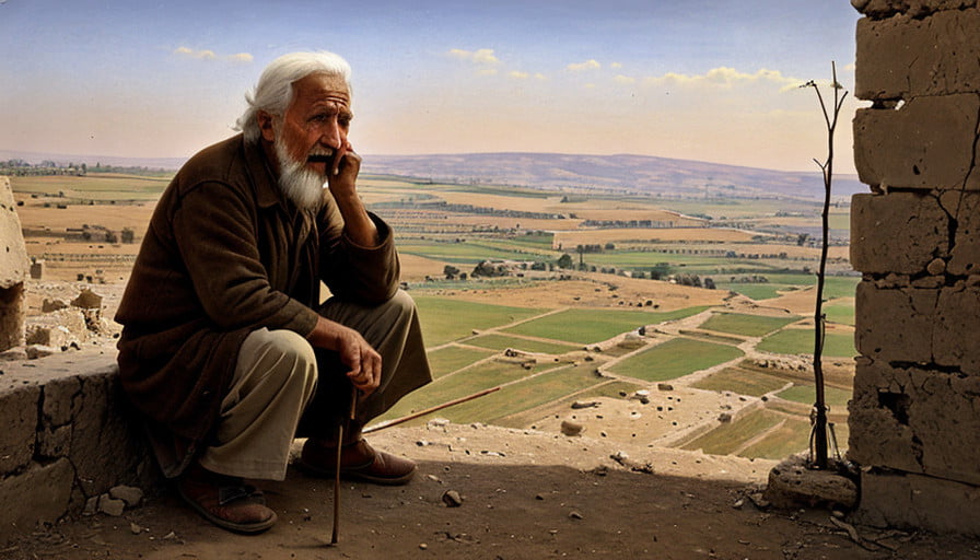 میرا مالک مجھ سے غافل نہیں رہا