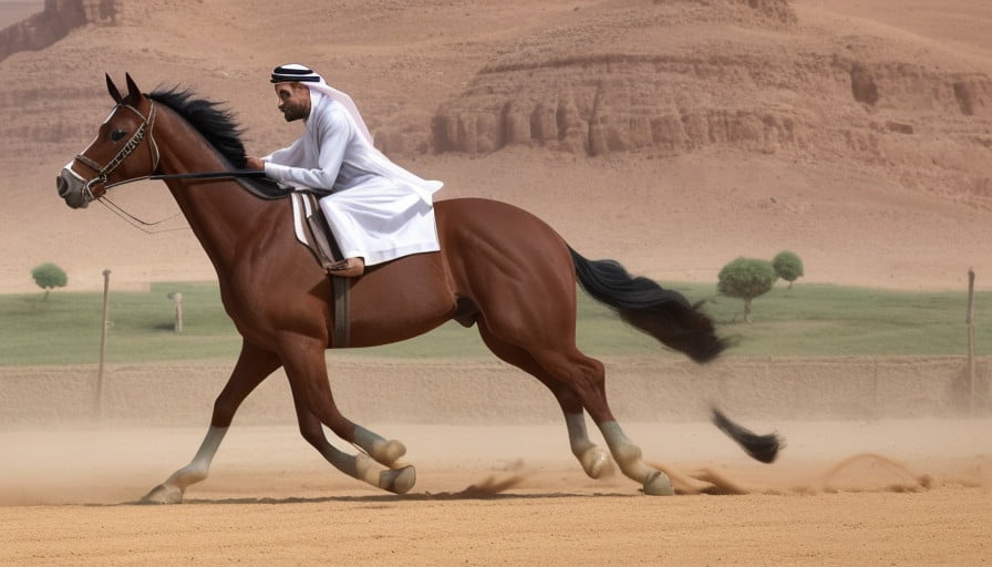 حاتم طائی اور شاہ روم