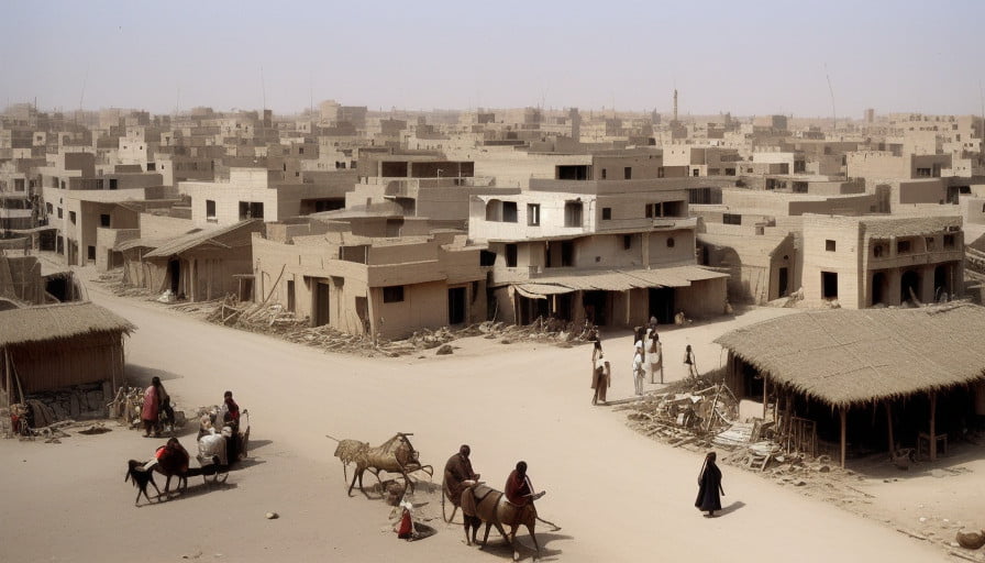حاتم طائی کی بیٹی بارگاہ رسالت میں