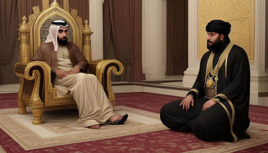 khana kaba qibla hajat hai