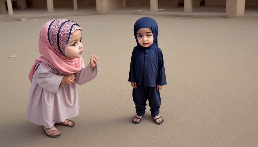 fikr duniya ne allah azzojal se se gafil kar rakha hai