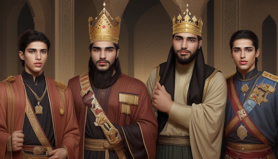 ظاہری حسن عارضی ہیں