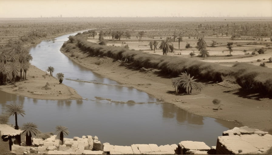 حضرت ذو النون مصری کی کسر نفسی