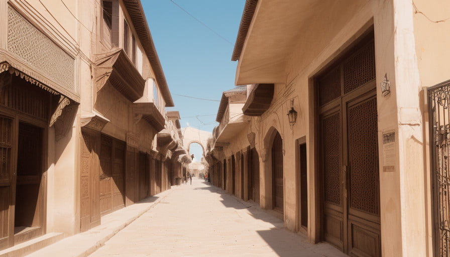 حضرت سیدنا عمر فاروق اور ایک فقیر