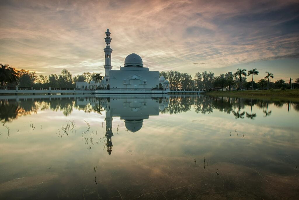 جسم روح کے لیے خیمہ کی مانند قیام کی جگہ بن کر آیا ہے