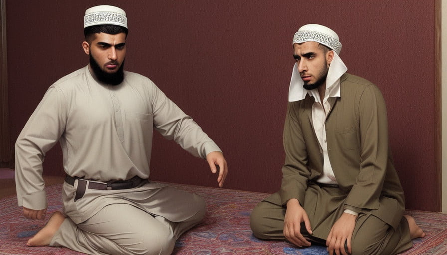 تمام برائیاں جسم ہی کی وجہ سے پیدا ہوتی ہیں
