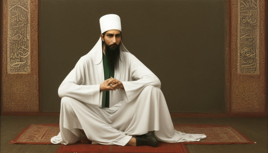 har shakhs ko uski taufeeq ke mutabiq istedat hasil hoti hai