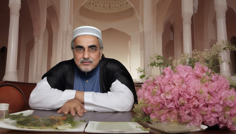 عارف باللہ درحقیقت صحیح پہچان کرانے والا ہوتا ہے