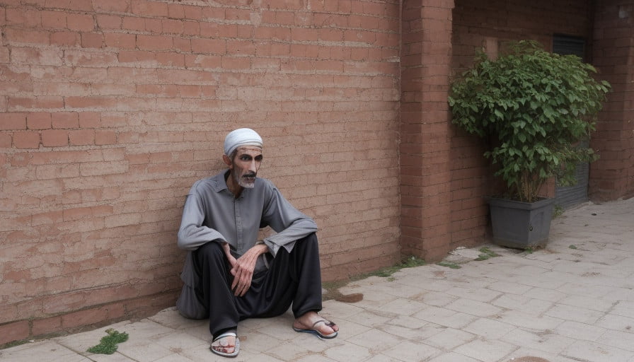 اپنے نفس کی دیوار گرانے کے بعد ہی آب حیات تک پہنچ سکو گے
