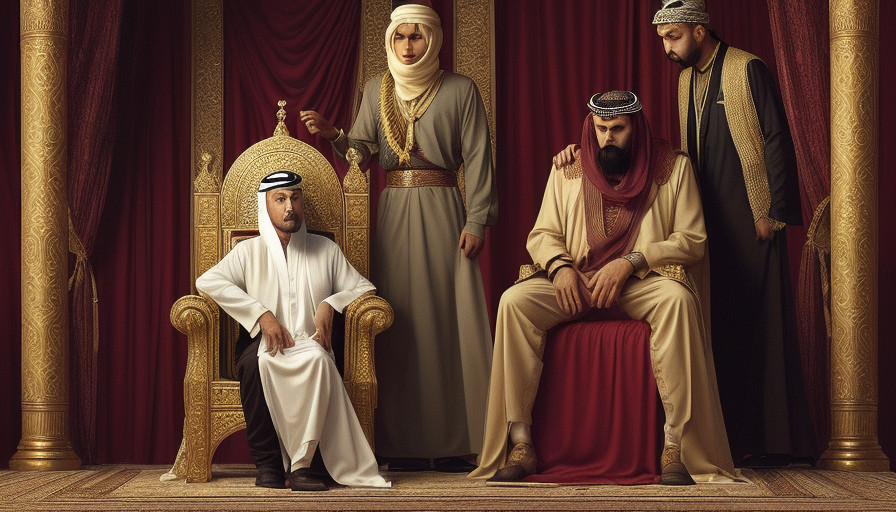 انسان میں عقل اور شہوت دونوں موجود ہیں