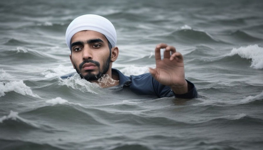 حضرت امام جعفر صادق اور ایک دہریہ ملاح
