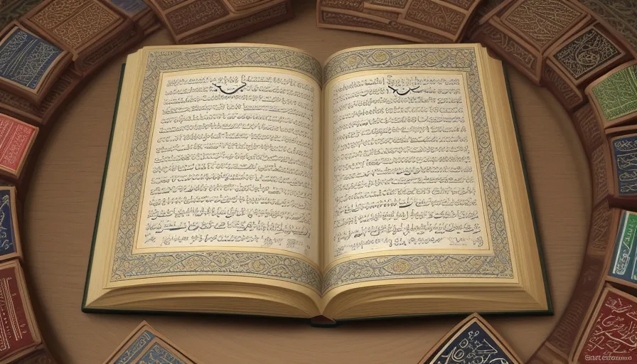 ابو الحسن خرقانی اور حدیث کا درس