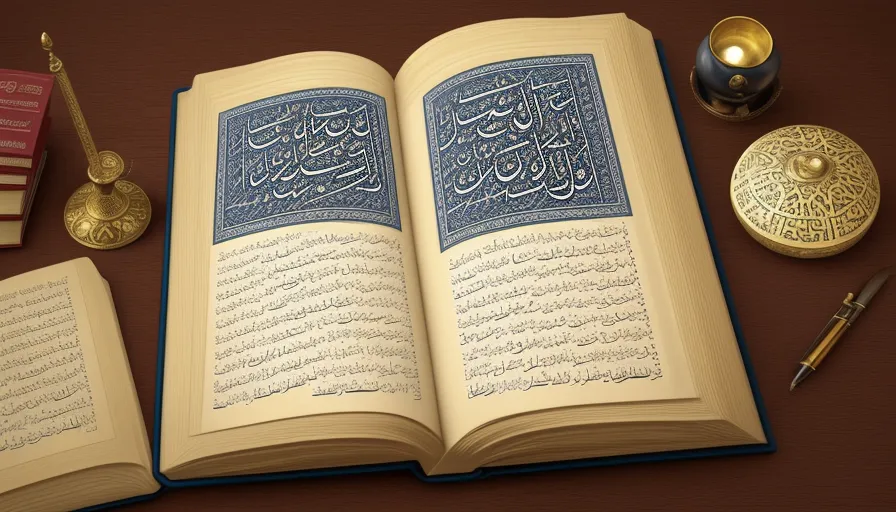 ایک ولی اور محدث