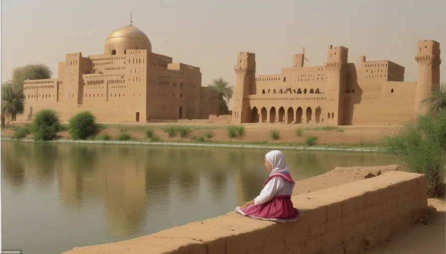 فرعون کی بیٹی