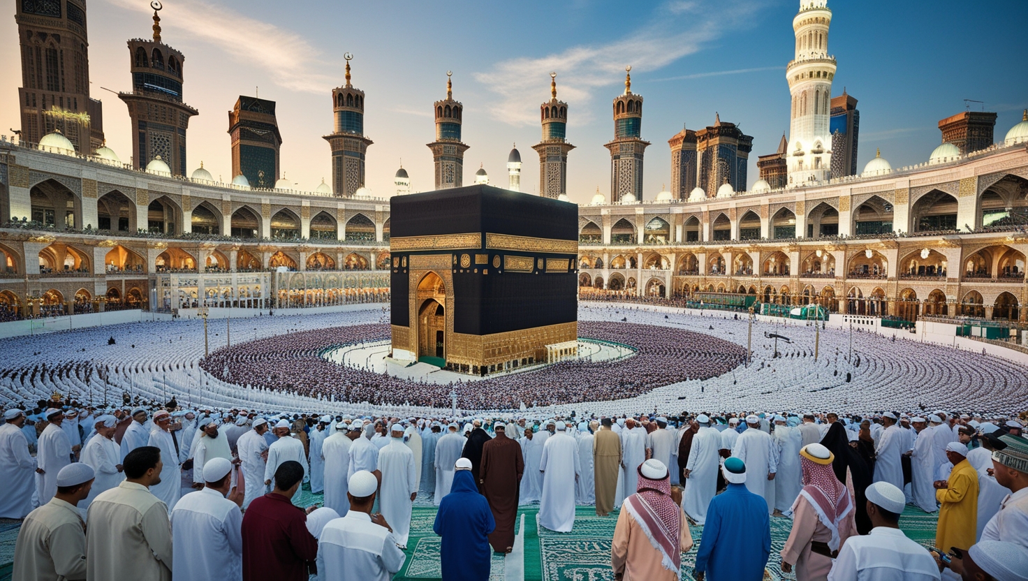 ایک عظیم الشان حکومت