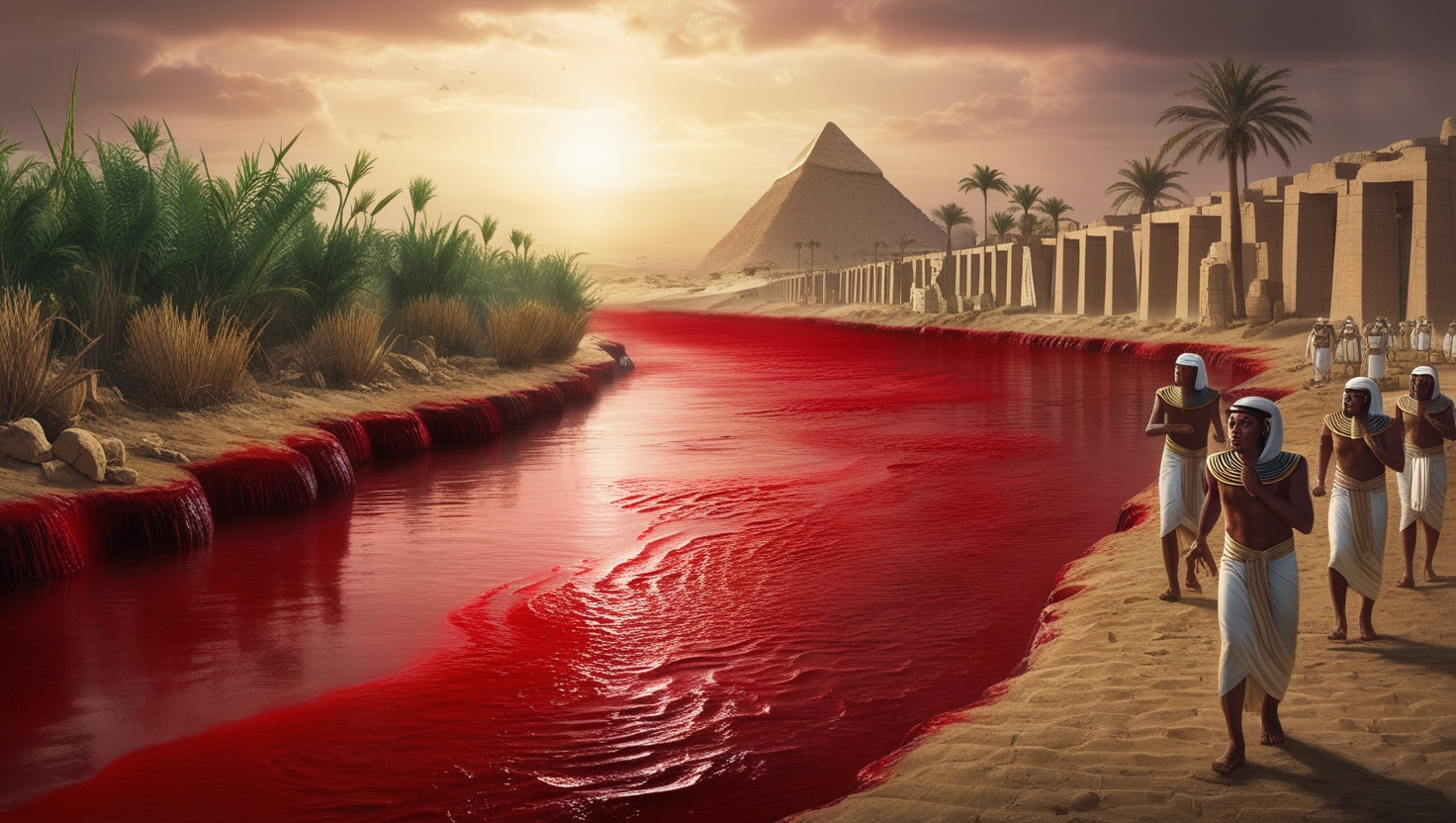 خون ہی خون