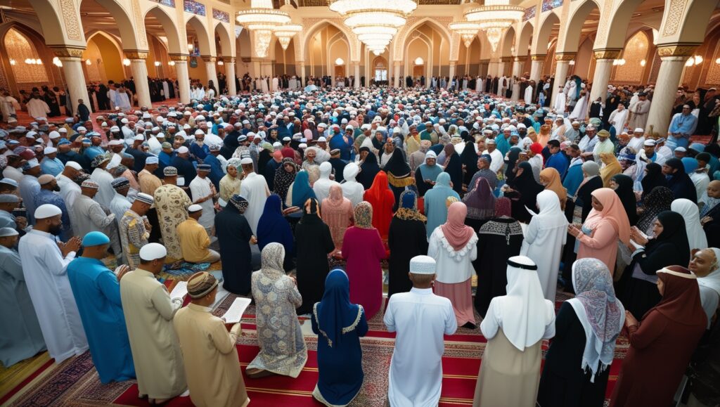khutba e khilafat