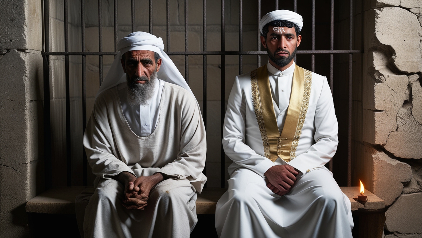 ساقی و باورچی