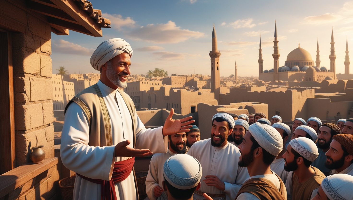 شمع اور اس کے پروانے