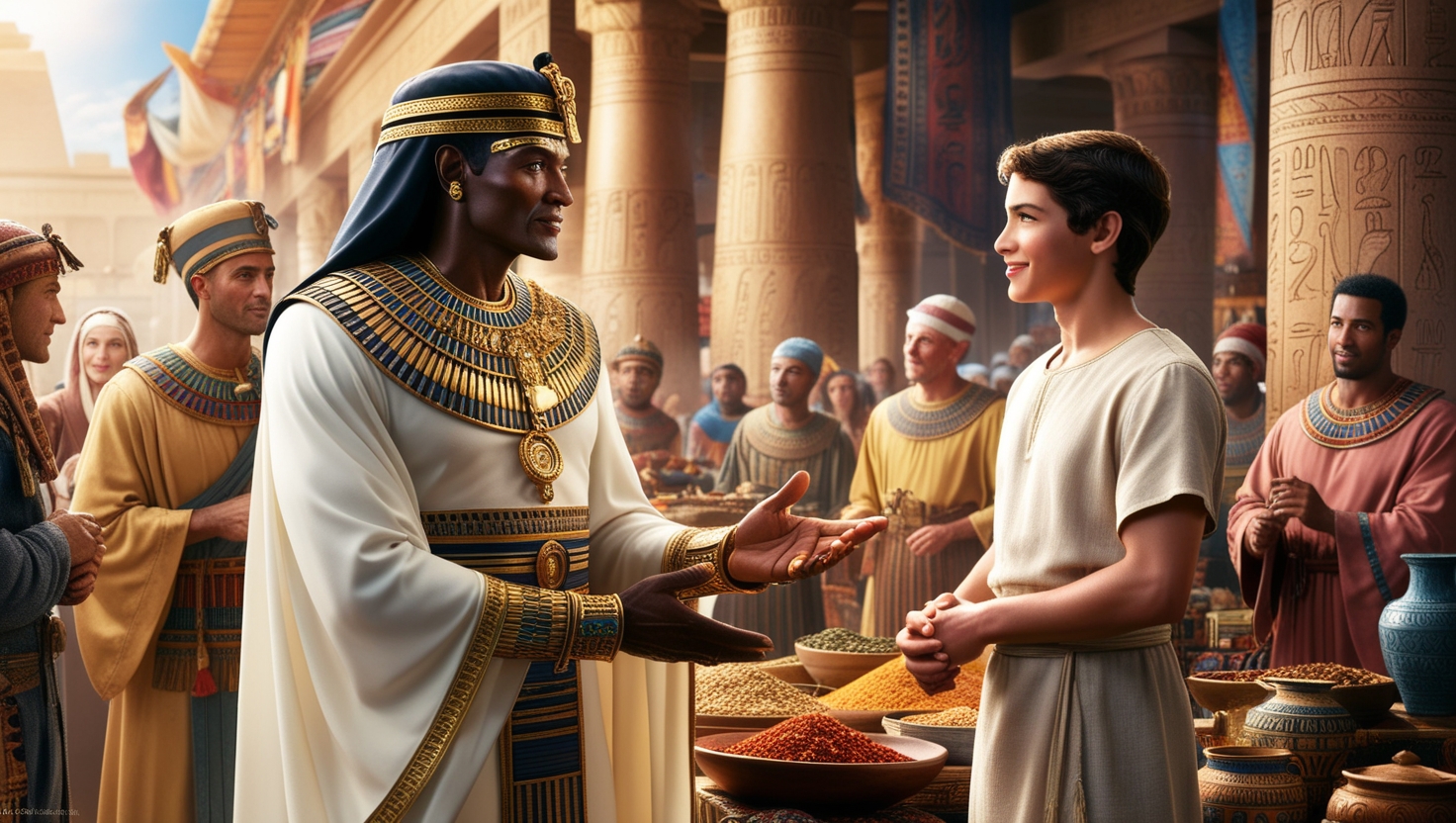 عزیز مصر
