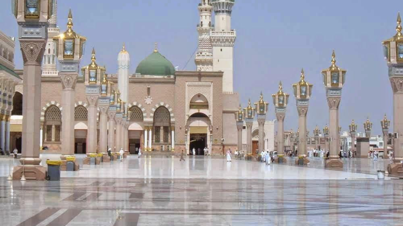 فراق محبوب