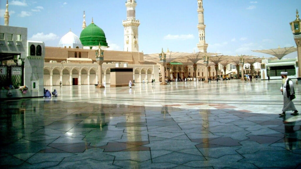 wasiyyat